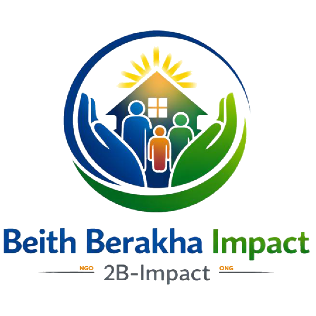 Logo 2B-Impact
